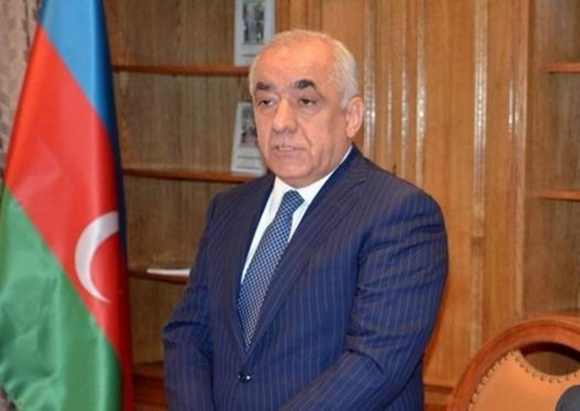 Кто он - новый премьер-министр Азербайджана? - ДОСЬЕ